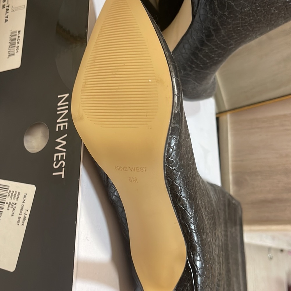 Boots - Picture 2 of 2
